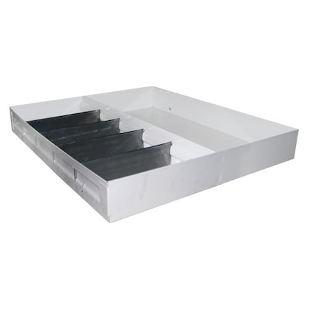 Rki TRAY - F/M54U, M58U, M60FW, M60U & MTB60 BOXES TRAY M